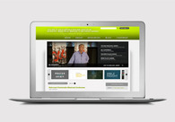 A great web design by Emberlane, Brighton, United Kingdom: 