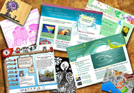 A great web design by HybridWing Design, Birmingham, United Kingdom: 