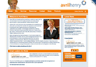 A great web design by jDynamic, Perth, Australia: 