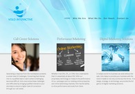 A great web design by Telerim, New York, NY: 
