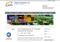 A great web design by MediaFirst, Atlanta, GA: 