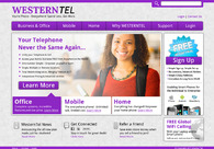 A great web design by Brook State Agency, Toronto, Canada: 