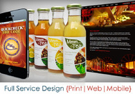 A great web design by INT Creative, Chicago, IL: 