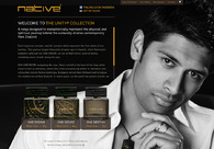 A great web design by Gravitate, Auckland, New Zealand: 