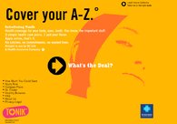 A great web design by History of Zero, San Francisco, CA: 