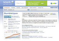 A great web design by Whole Studios, Seattle, WA: 