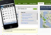 A great web design by Buttonpresser, San Francisco, CA: 