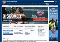 A great web design by 3ones, San Diego, CA: 