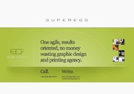 A great web design by Superego, Tallinn, Estonia: 