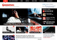 A great web design by lunaroja, Chicago, IL: 