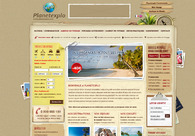 A great web design by Ayxel, Dubai, United Arab Emirates: 