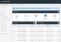 A great web design by Ben Crowe Design, Melbourne, Australia: 