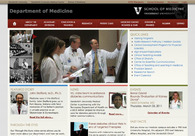 A great web design by Adam Scott, Nashville, TN: 