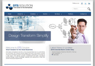 A great web design by Pixmestudio, Dubai, United Arab Emirates: 