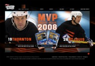 A great web design by petrolDesign, Toronto, Canada: 