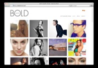 A great web design by madebyBOLD, New York, NY: 