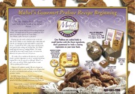 A great web design by Ralph Williams, Los Angeles, CA: 