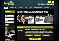 A great web design by Adhere, Birmingham, United Kingdom: 