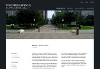 A great web design by Papermud, Austin, TX: 