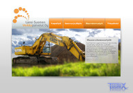 A great web design by Tuunix OY, Helsinki, Finland: 