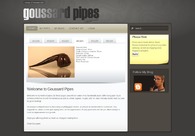 A great web design by DeanSwanepoel.com, Cape Town, South Africa: 