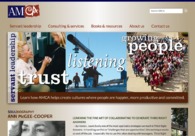 A great web design by Jaminfrog, Dallas, TX: 