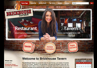 A great web design by Agenity Corporation, Charlotte, NC: 