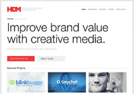 A great web design by Hughes Digital Media, Louisville, KY: 