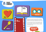 A great web design by fruifrui, Sydney Melbourne, Australia: 