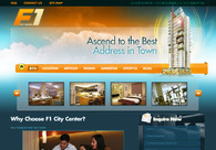 A great web design by 916 Dexignz, Manila, Philippines: 