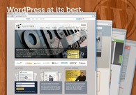A great web design by kevinleary.net, Boston, MA: 
