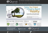 A great web design by DC Design Group, Orange County, CA: 
