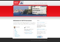 A great web design by Okeros Business Systems, Accra, Ghana: 