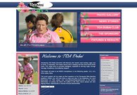 A great web design by The Pig Farmer Designs, Bristol, United Kingdom: 