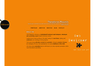 A great web design by TheodorosPloumis.com, Thessaloniki, Greece: 