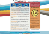 A great web design by Ludaco Web Design Bournemouth, Bournemouth, United Kingdom: 