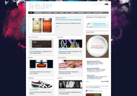 A great web design by Graphicsuperhero, Singapore, Singapore: 