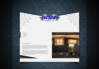 A great web design by Liquidus Creative, Denver, CO: 