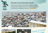 A great web design by Web Landings, Pittsburgh, PA: 