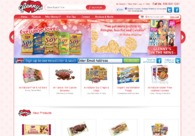 A great web design by JXT Group, Long Branch, NJ: 