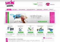 A great web design by Web Design Specialist Australia, Melbourne, Australia: 