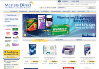 A great web design by Realnet Ltd, Cambridgeshire, United Kingdom: 