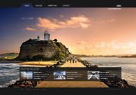 A great web design by Actualise Design, Sydney, Australia: 