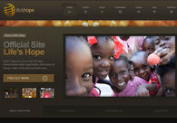 A great web design by Cogent Studios, Oklahoma City, OK: 