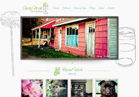 A great web design by Color & Code, New York, NY: 