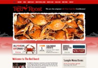 A great web design by Matice Interactive, Salisbury, MD: 