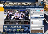 A great web design by Cybernautic Web Design, Peoria, IL: 