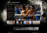 A great web design by Blazonco, Orange County, CA: 