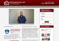 A great web design by Gaston Media Solutions, Tampa, FL: 