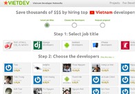A great web design by xDevStudio, Ho Chi Minh City, Viet Nam: 